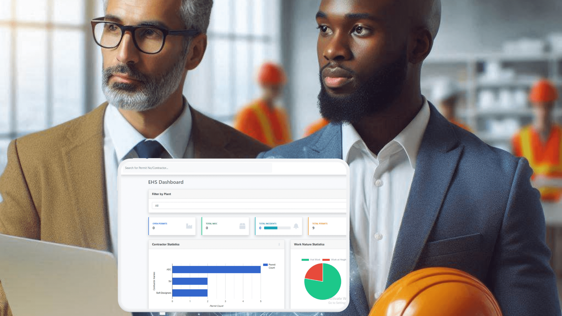 The Impact of EHS Software on Employee Engagement