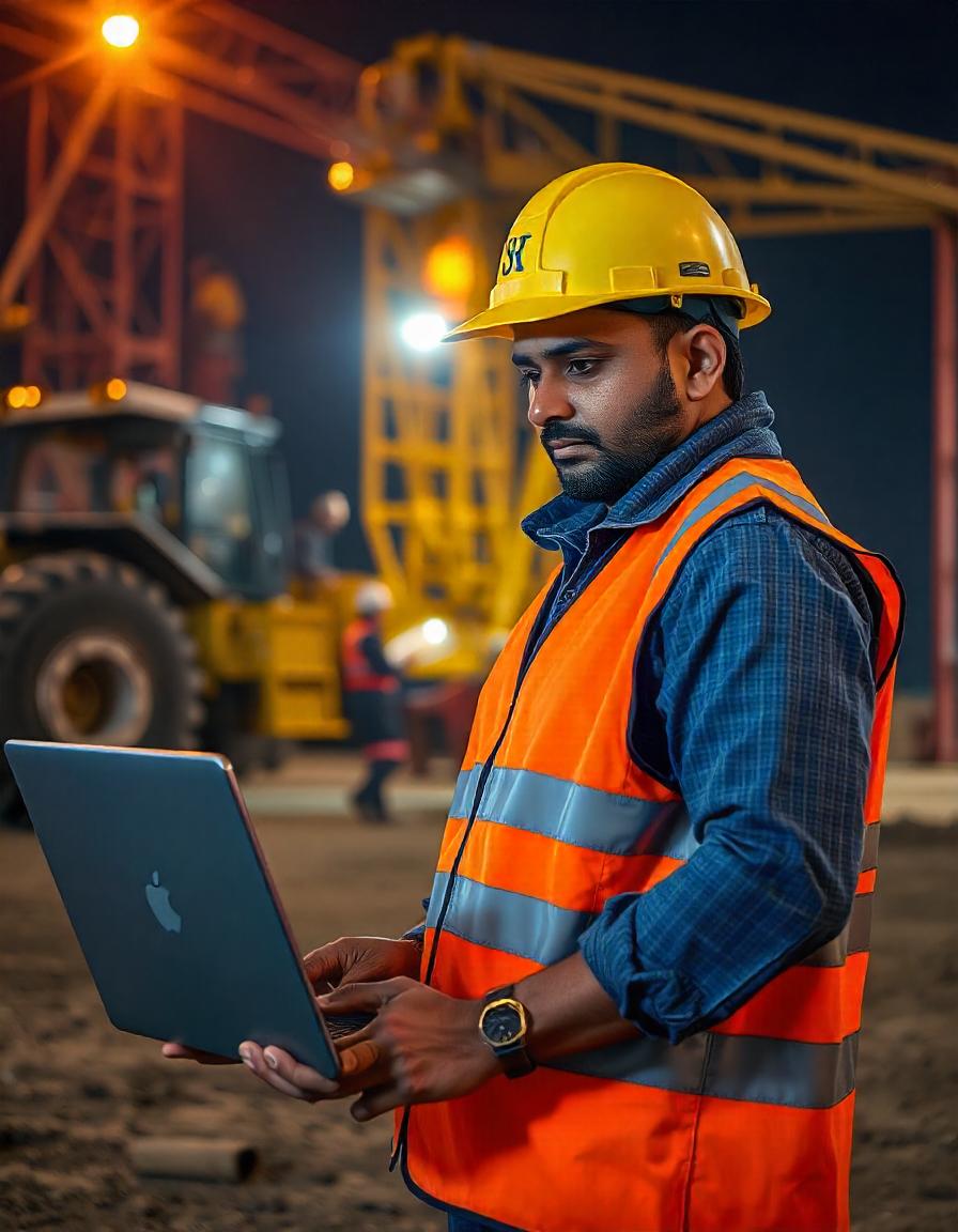 Top EHS metrics to track at workplace safety