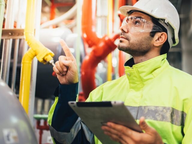 The ROI of EHS Software: Is It Worth for Small industry?