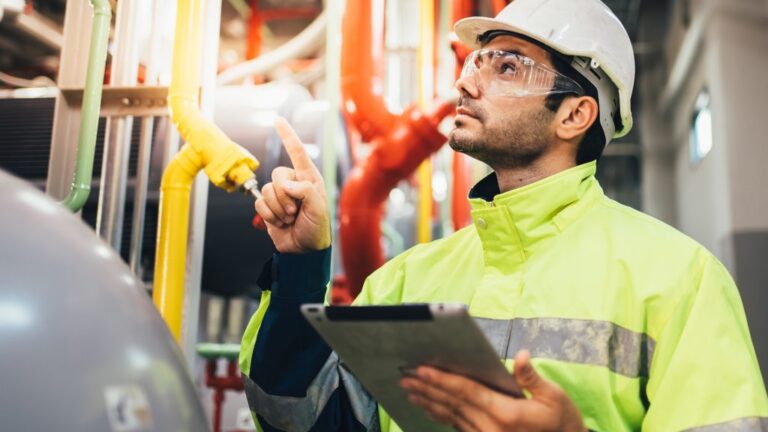 The ROI of EHS Software: Is It Worth for Small industry?