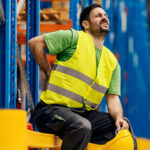 Ergonomics: Better for Safety and Health