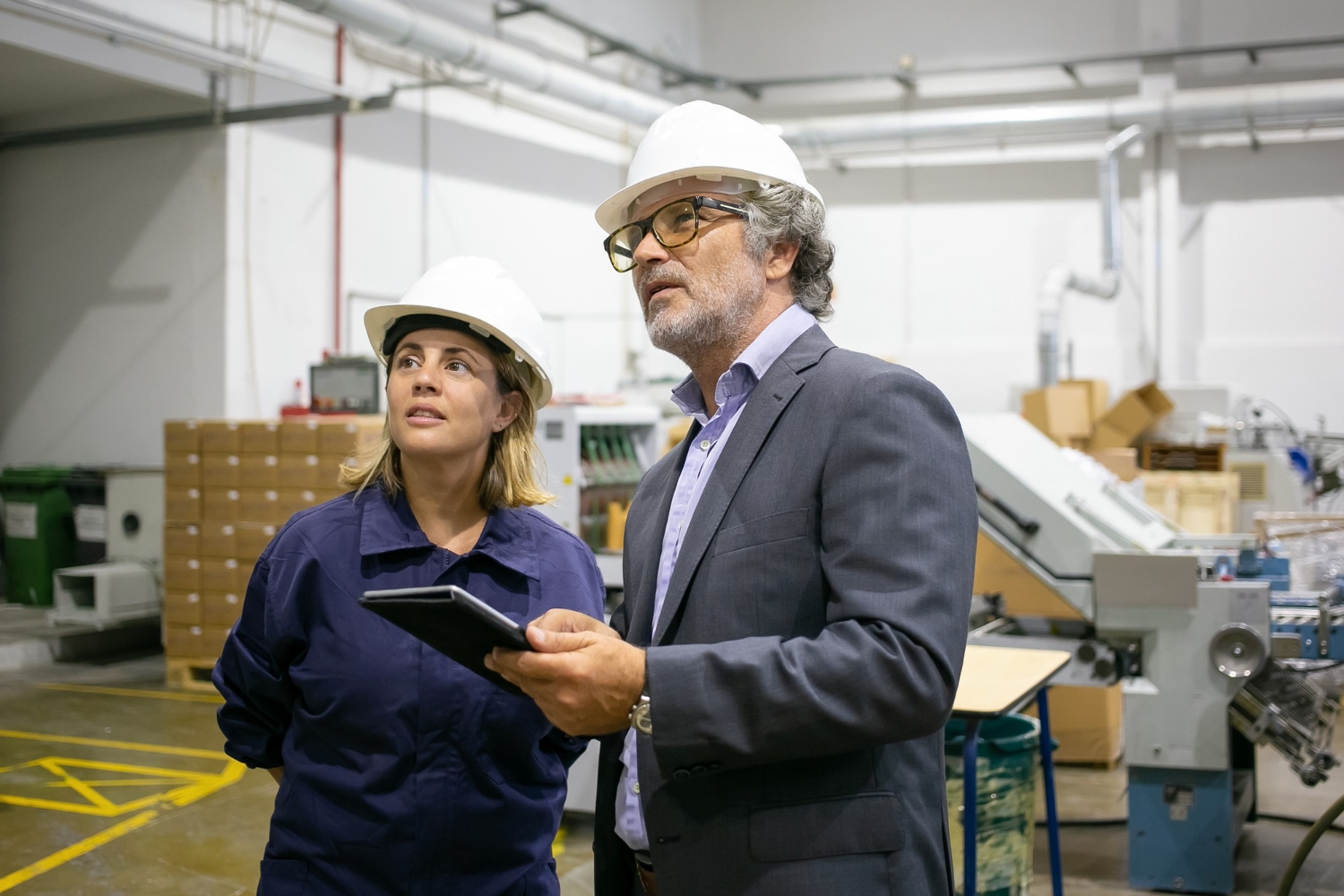 Why every business need Health & Safety Software