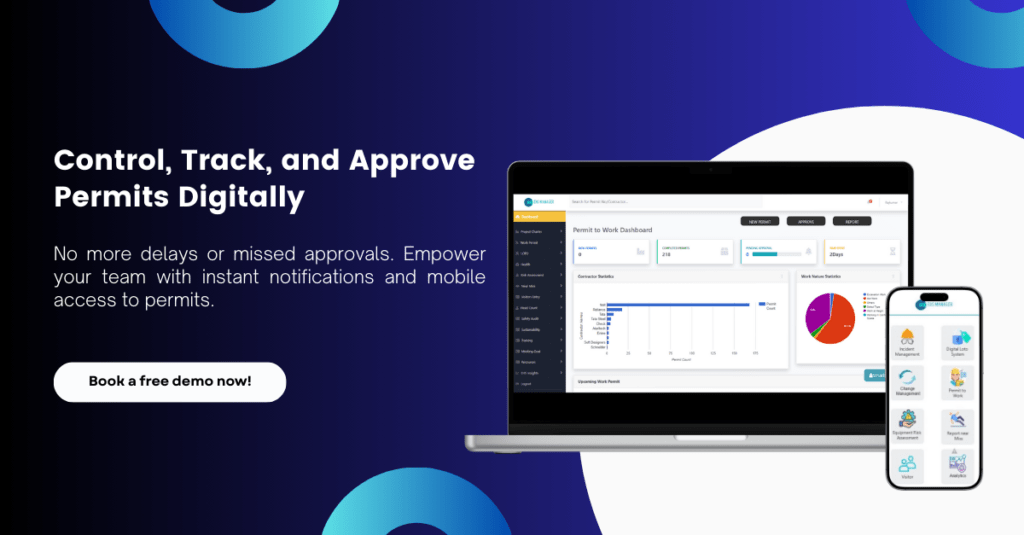 digital ptw app