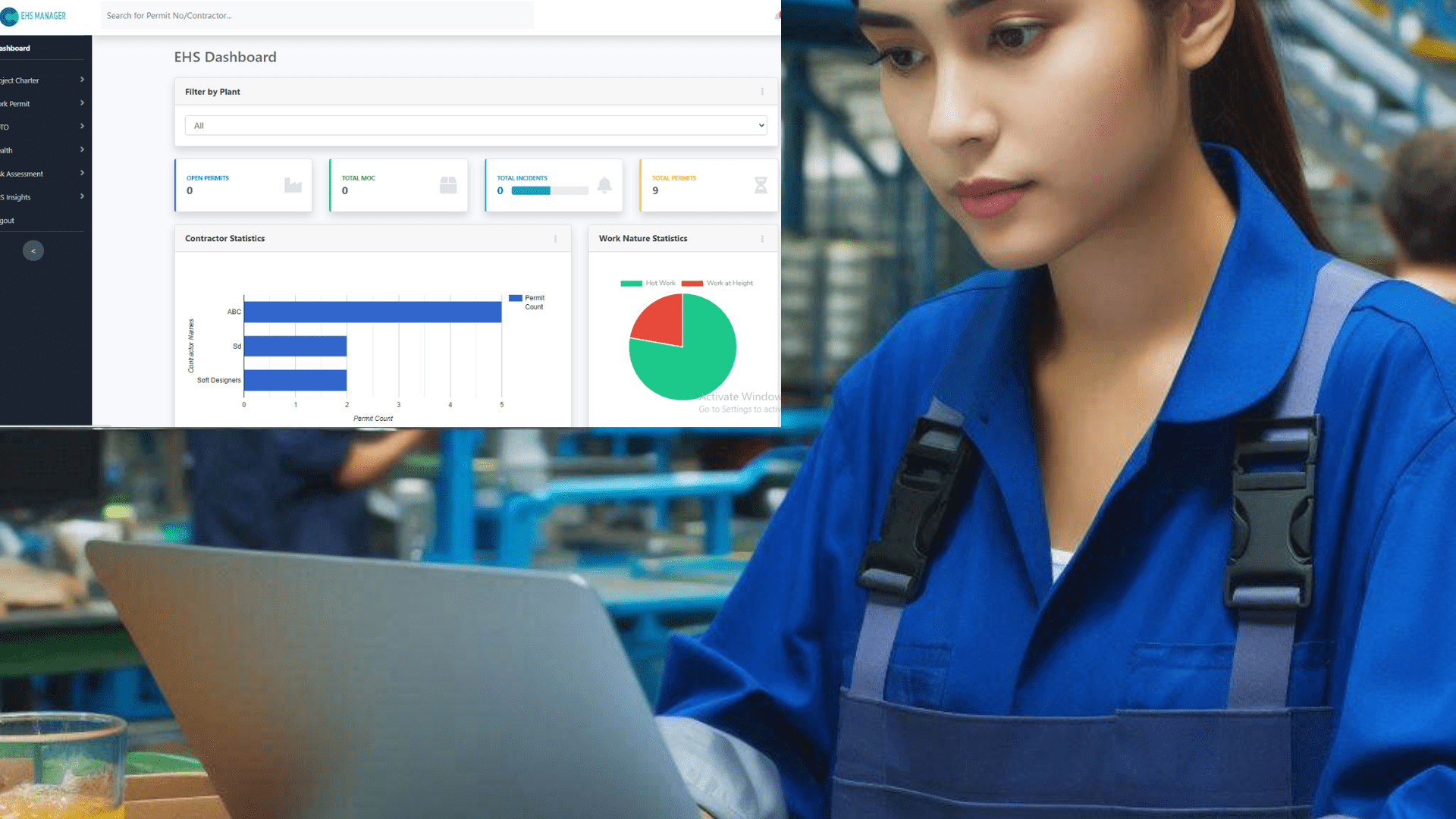 From Spreadsheet to AI: The Evolution of EHS Data Analytics