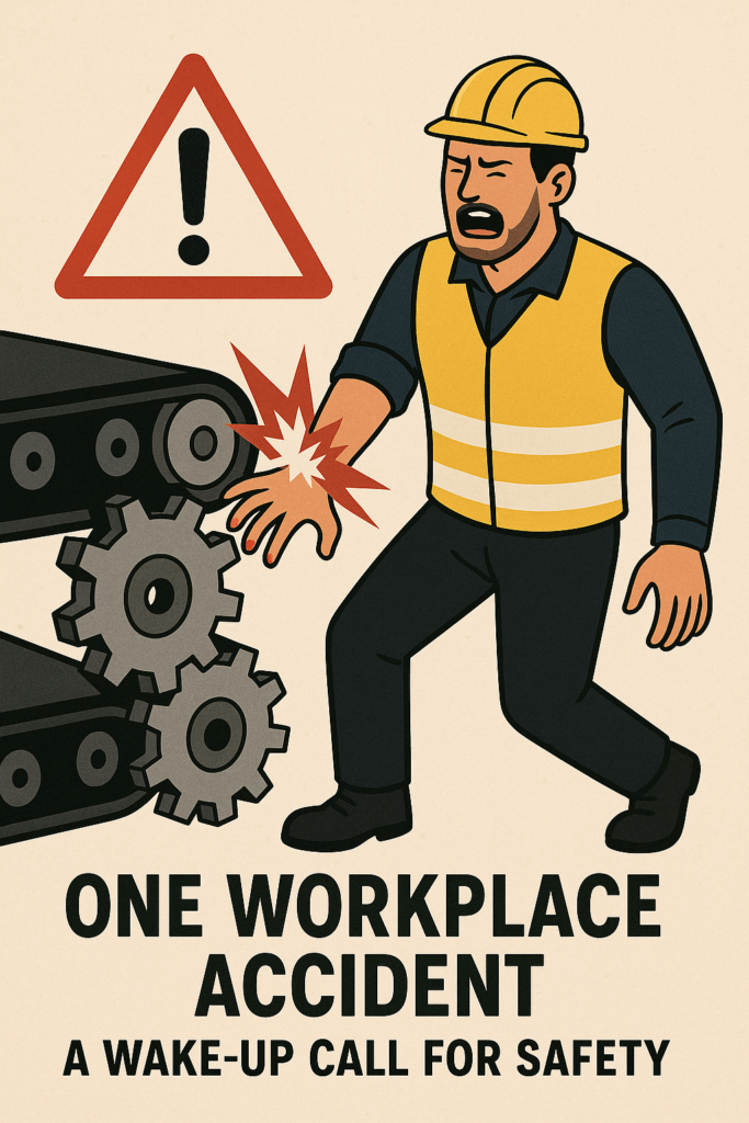 Safety Audit Software