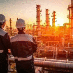 Digital safety software for Manufacturing Industry: