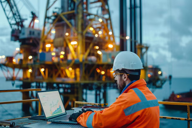 Manufacturing Incident Reporting Software in Workplaces: