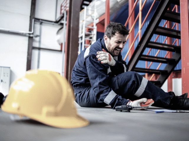 The Importance of EHS Incident Reporting & Investigation