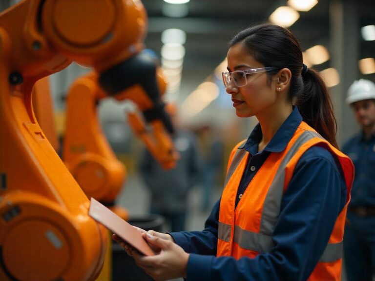 Safety Audit Software for OSHA Compliance