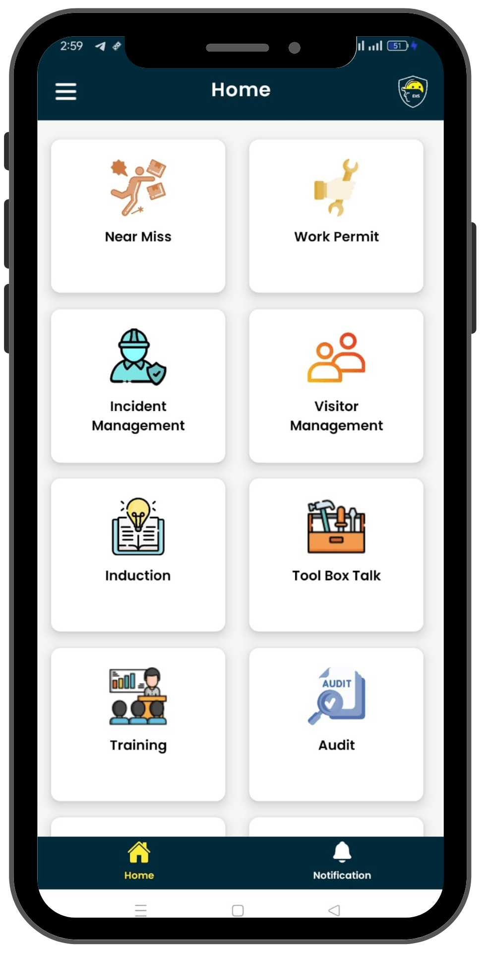 Permit To Work Software | Digital PTW Systems | Safety Permit Software