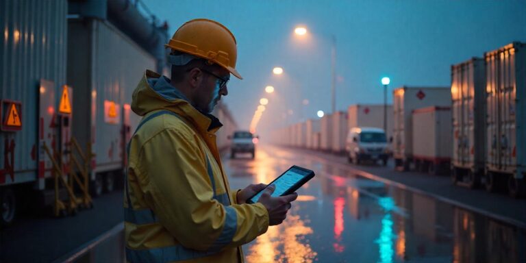 Cloud Safety Audit Software for Smarter Inspections