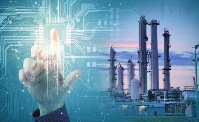 Future-Ready Workplace Safety: AR & AI Innovations: