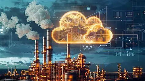 Cloud Technology in Safety: Smarter EHS Workplaces