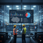 Incident Tracking Best Practices to Boost Safety in Manufacturing: