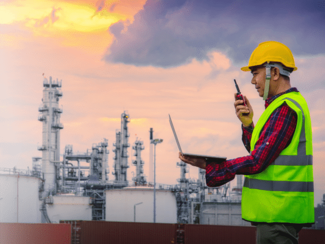 Incident Tracking Best Practices to Boost Safety in Manufacturing:  