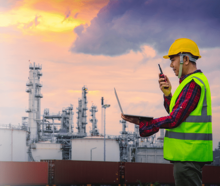Incident Tracking Best Practices to Boost Safety in Manufacturing:  