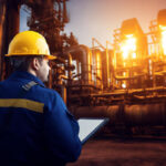 Permit to work process in Industrial safety:
