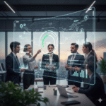 Transforming Manufacturing with Digital Change Management :