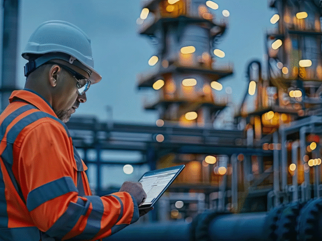 Why Permit to Work Compliance is Essential for Workplace Safety