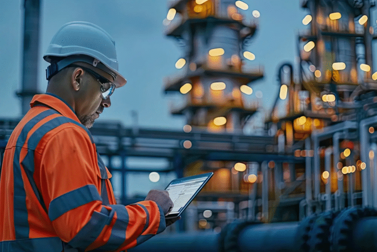 Why Permit to Work Compliance is Essential for Workplace Safety