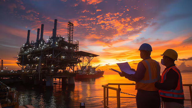 The Importance of Near-Miss Reporting for Workplace Safety: