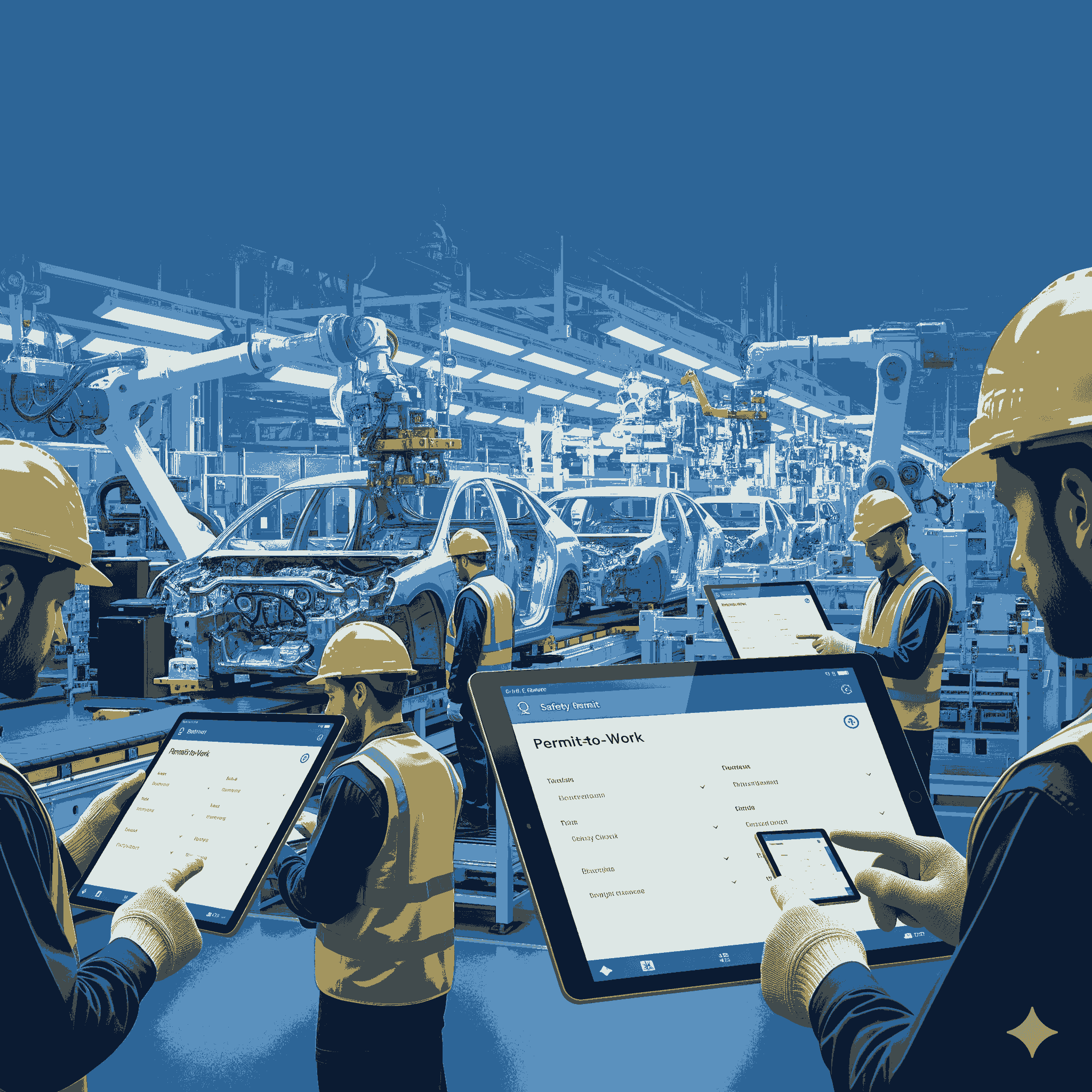 Safety Permit Software Soft Designers