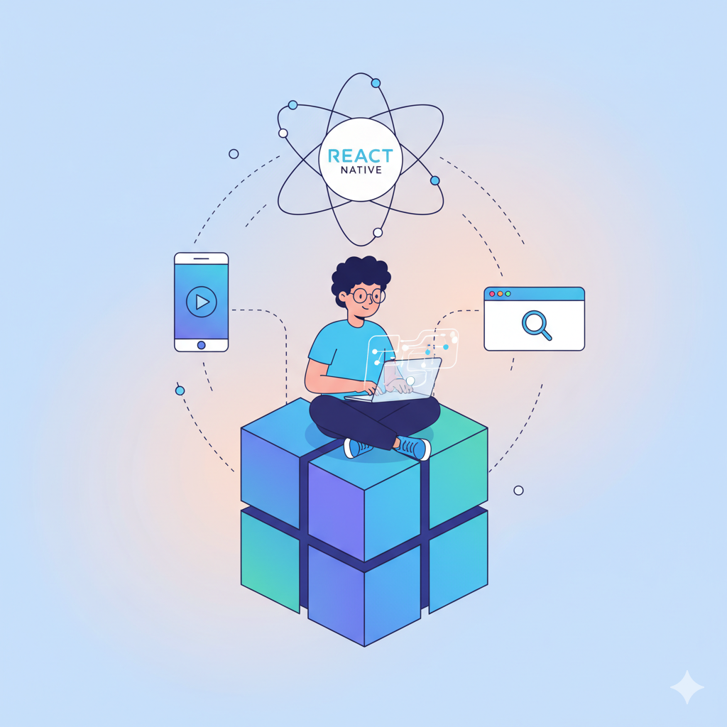 React Native Developer