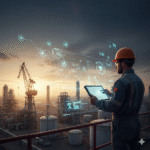 Beyond Compliance: Using Digital PTW to Achieve Safety Excellence in Heavy Industry