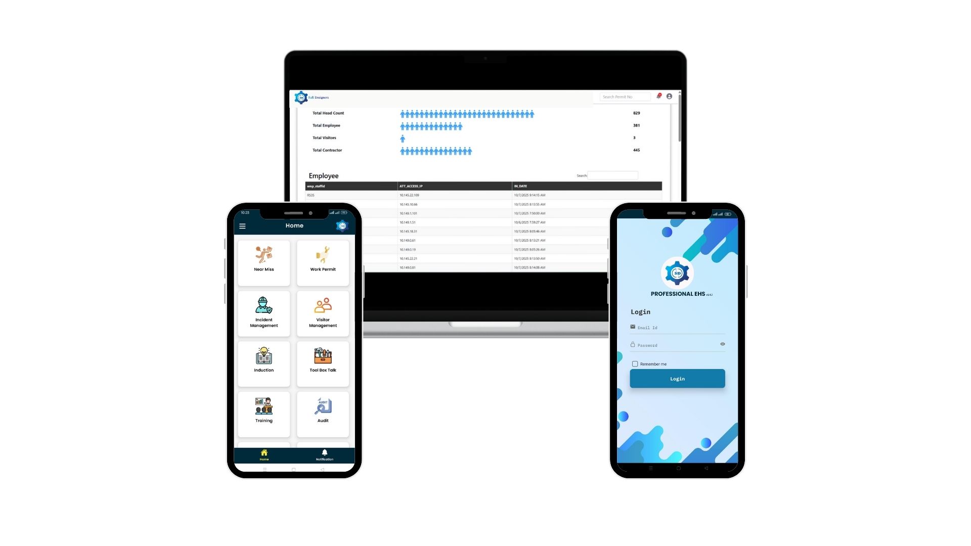 AI Headcount Tracking Software