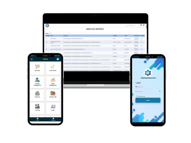 minutes of meeting dashboard