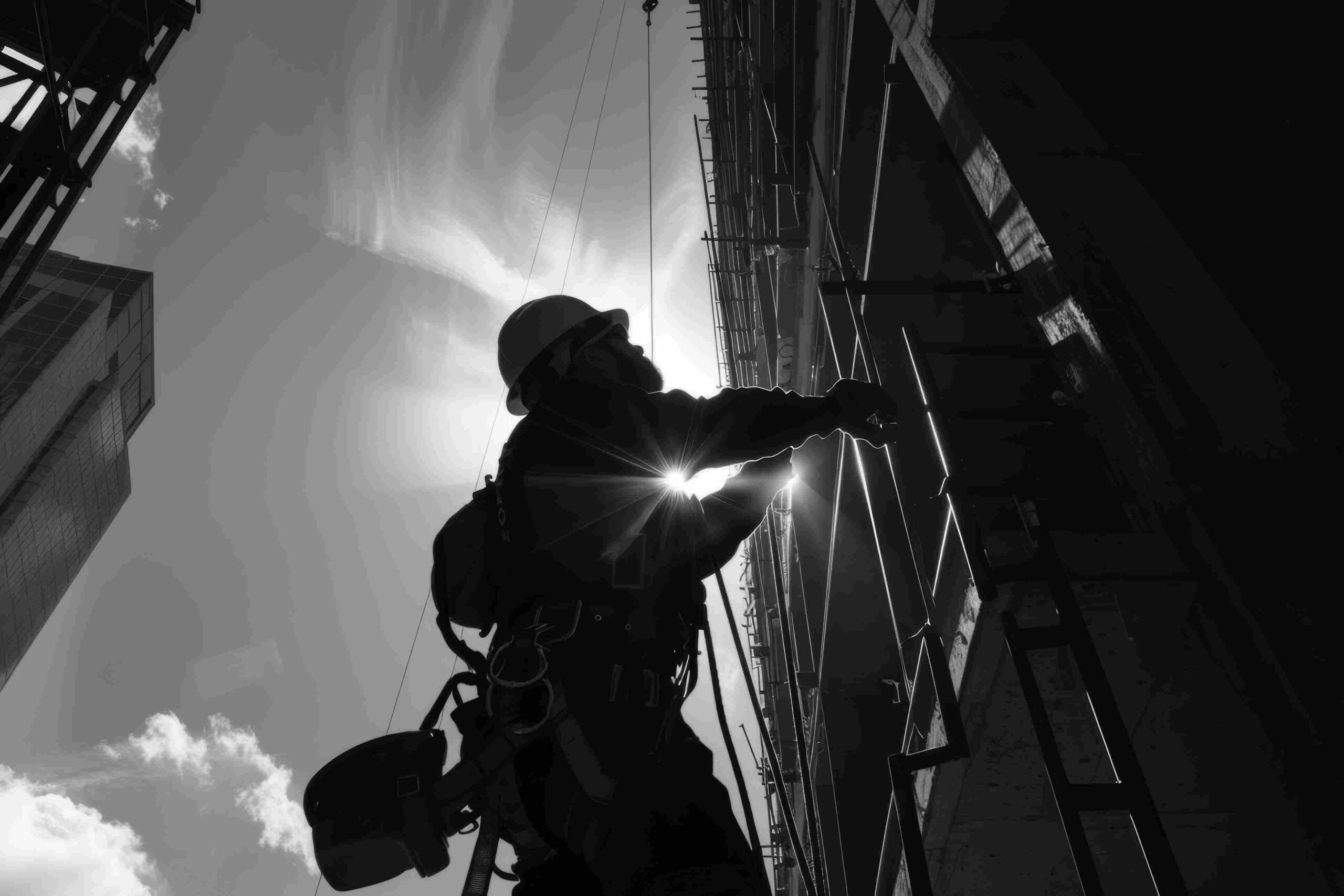 Work at Height Permit