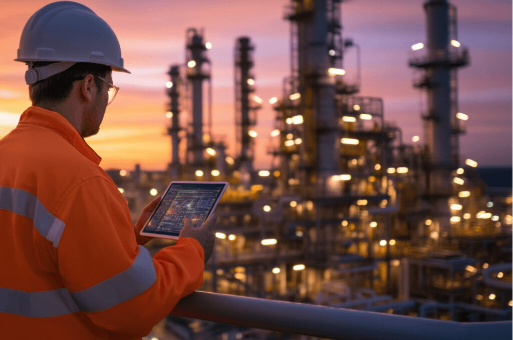 Why Digitalizing Your Permit to Work System Is Now Critical for Workplace Safety: 