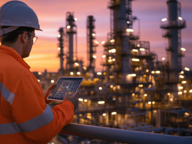 Why Digitalizing Your Permit to Work System Is Now Critical for Workplace Safety: 