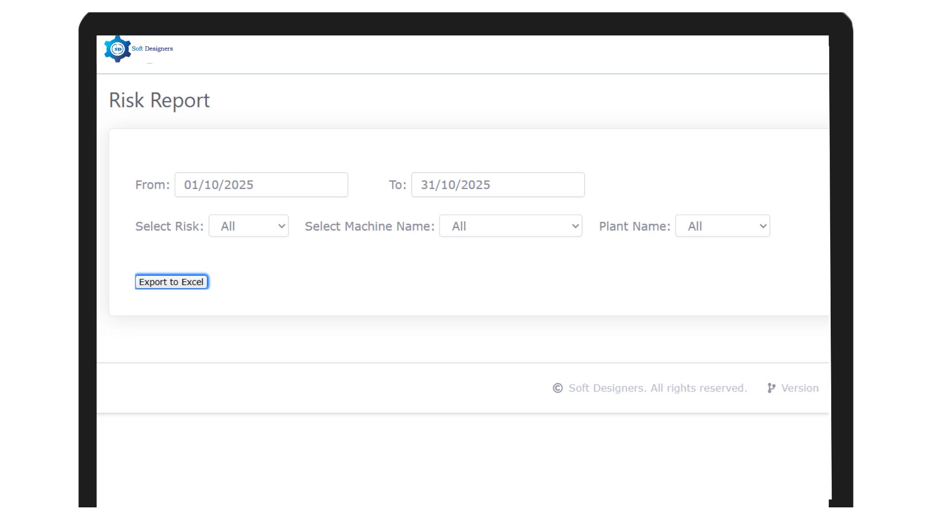 Risk Control and Mitigation Overview