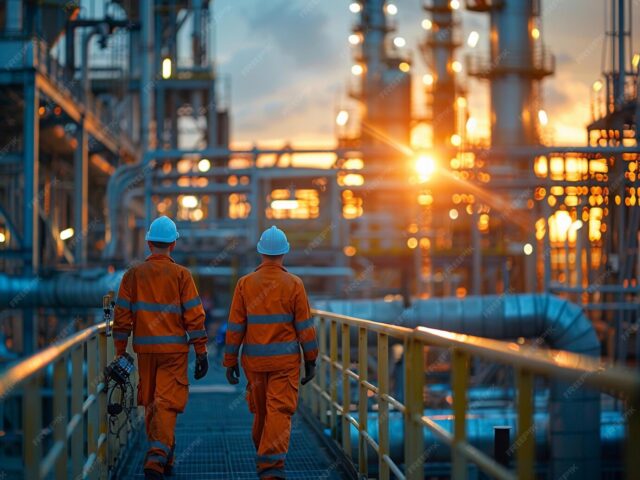 How AI Is Automating Incident Reporting to Improve Workplace Safety and Compliance: