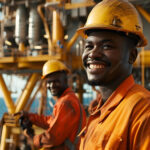 AI Visitor Management System for Workplace Safety & Security: