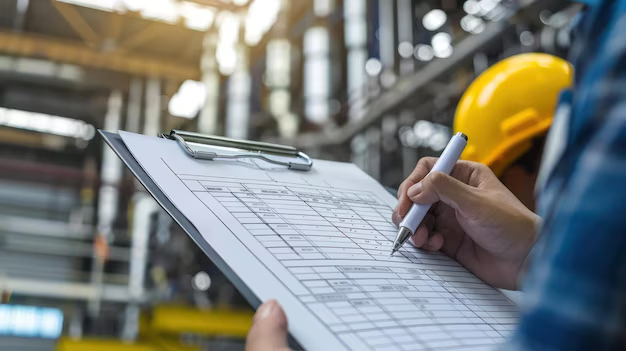 Safety Audit Checklist