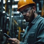 Safety Audit Checklist for Industrial Compliance: