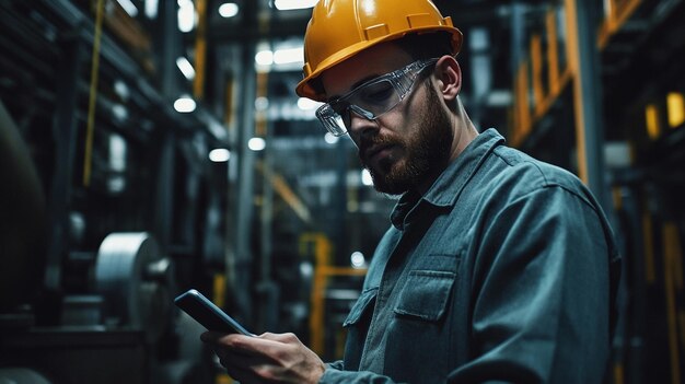 Safety Audit Checklist for Industrial Compliance: