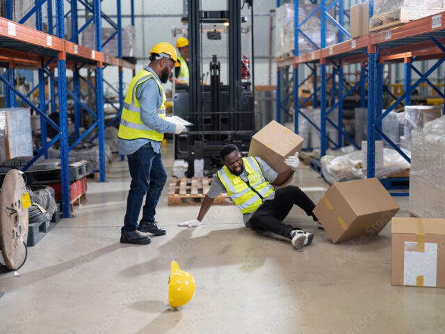 How Near Miss Software Helps Reduce Workplace Incidents: