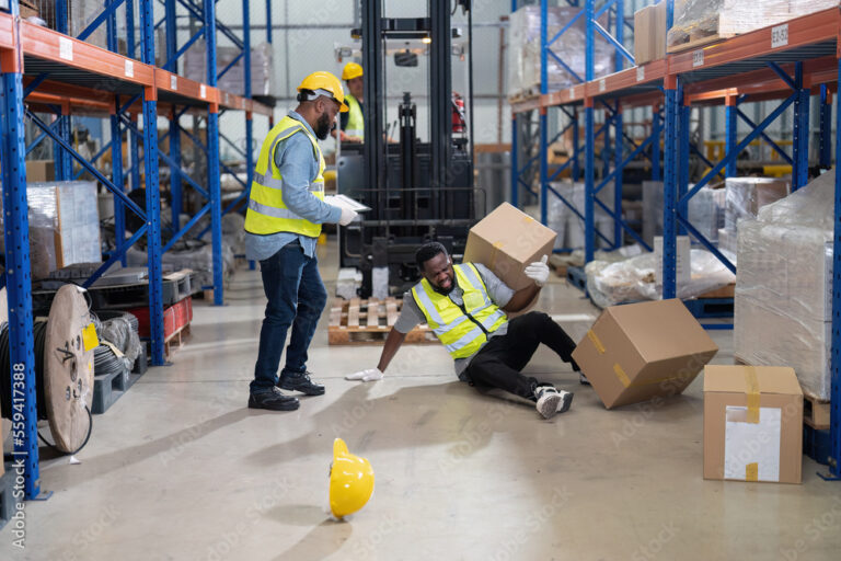 How Near Miss Software Helps Reduce Workplace Incidents: