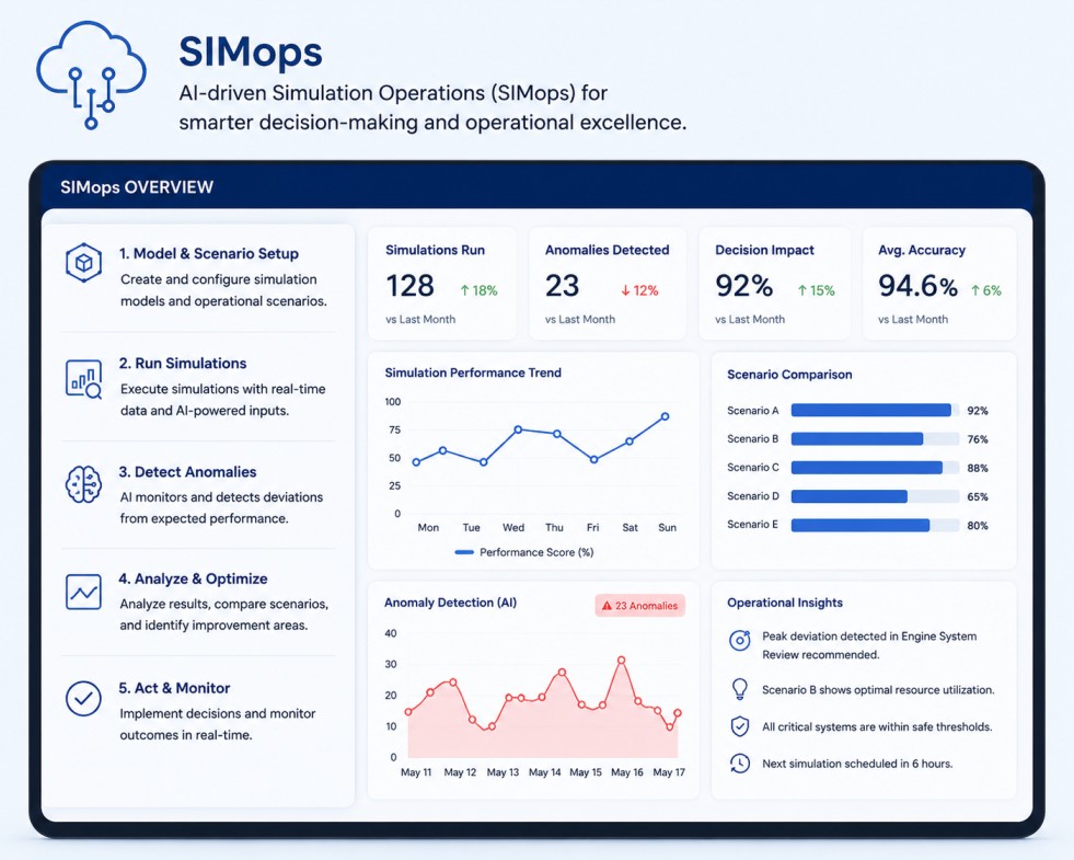 Simops