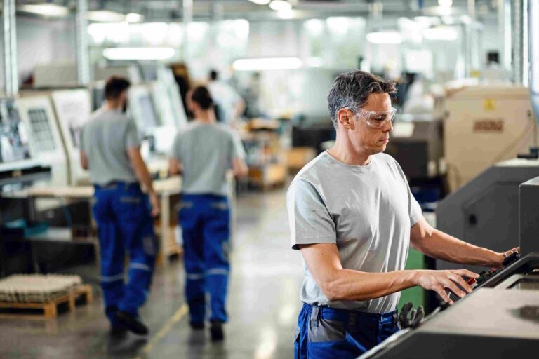 Turning Workplace Risks into Safety Insights with Safety Audit Management Software