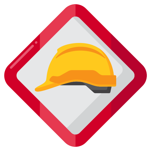 Near-miss Reporting Icon