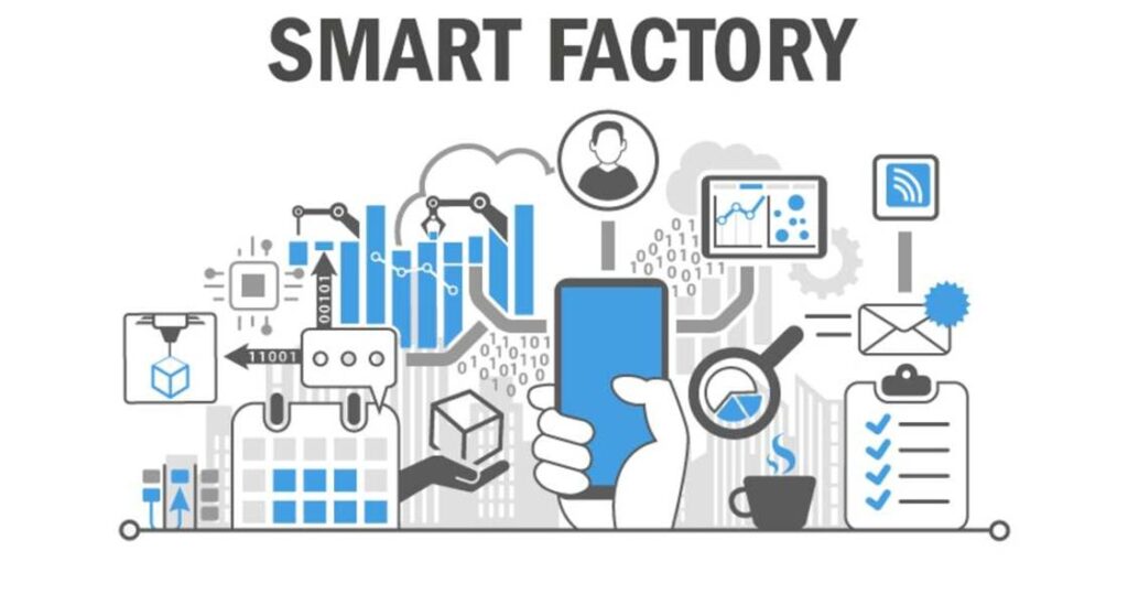 Smart factories