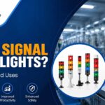 What Are Andon Signal Tower Lights? Benefits, Types, and Uses