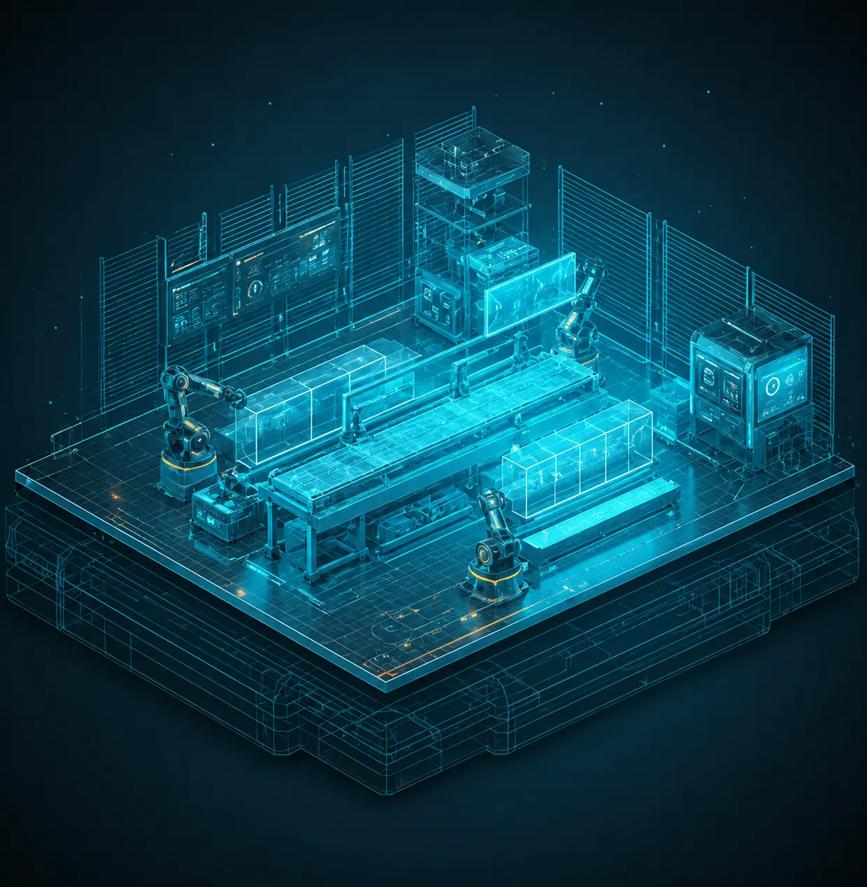 Industrial Ecosystem