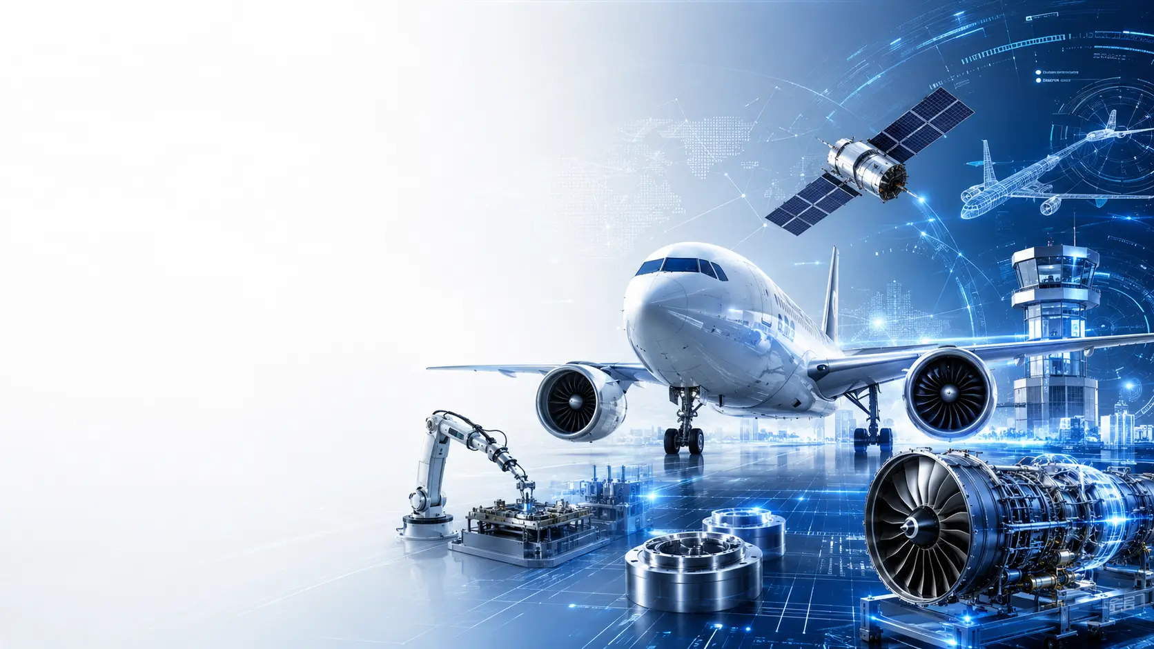 EHS Software For Aerospace Industry