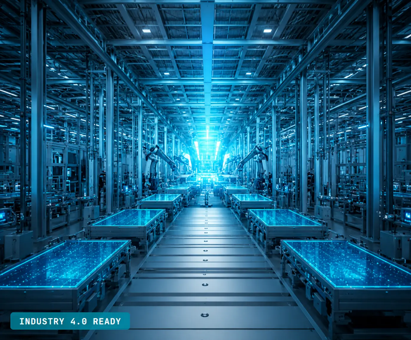 SPC Factory