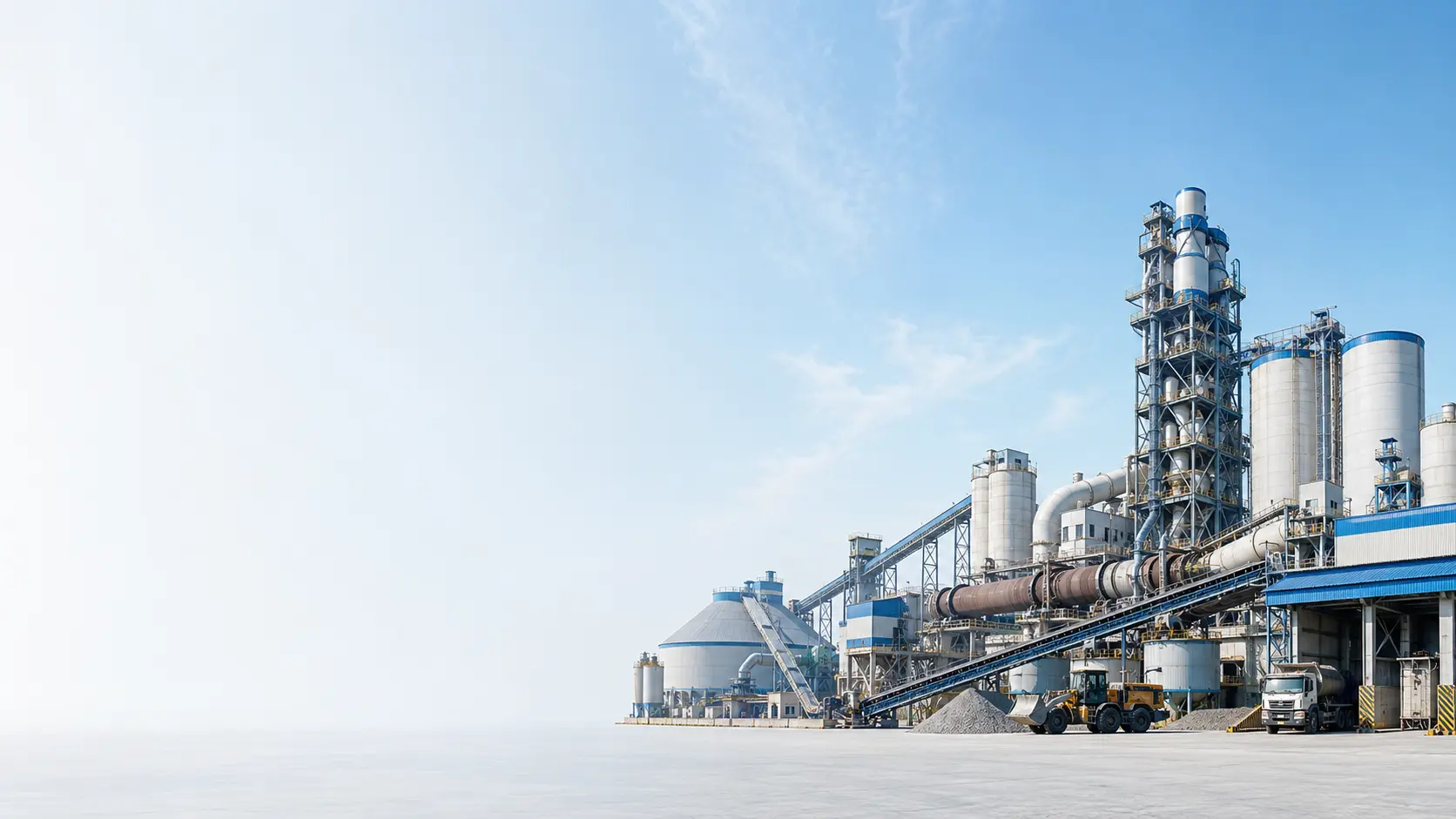 EHS Software For Cement Industry